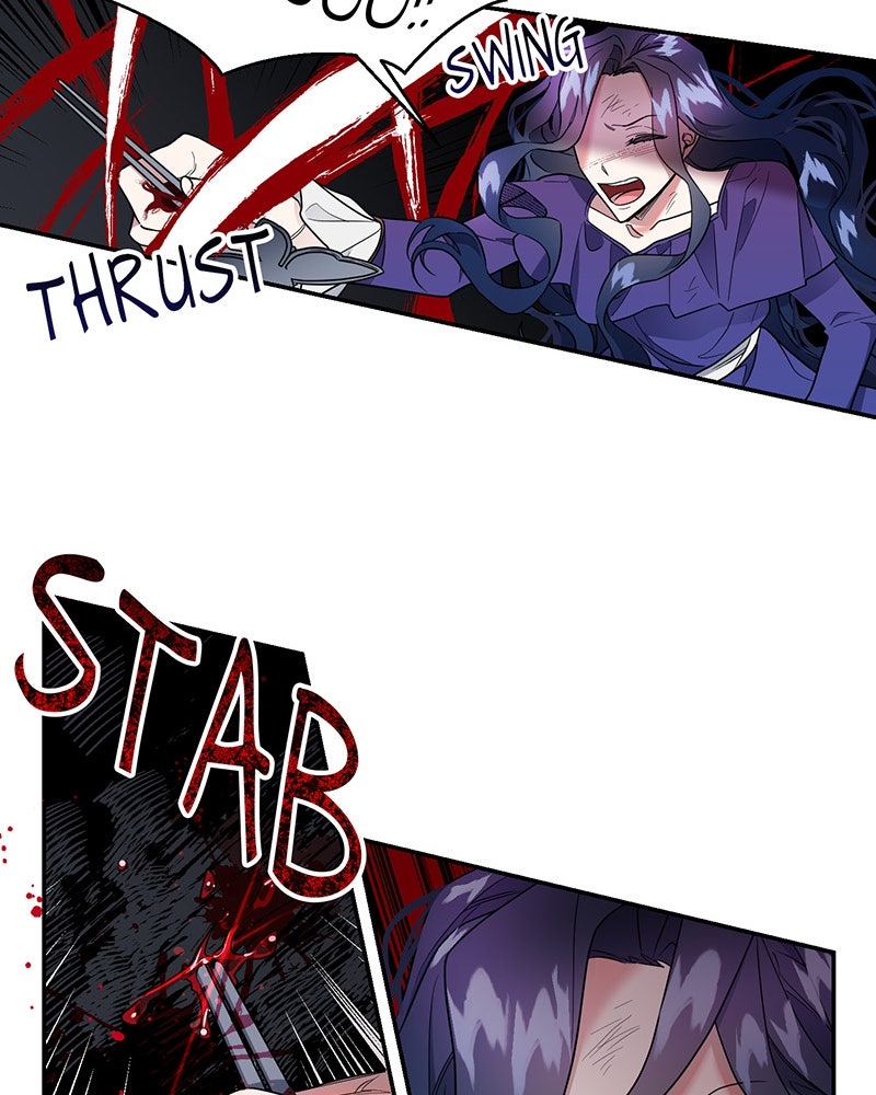 Sacrificed Episode 1 page 69 - 