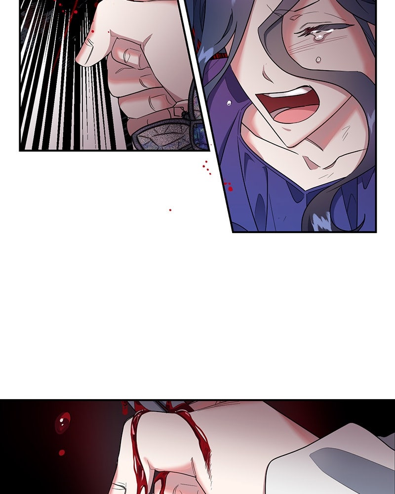 Sacrificed Episode 1 page 70 - 
