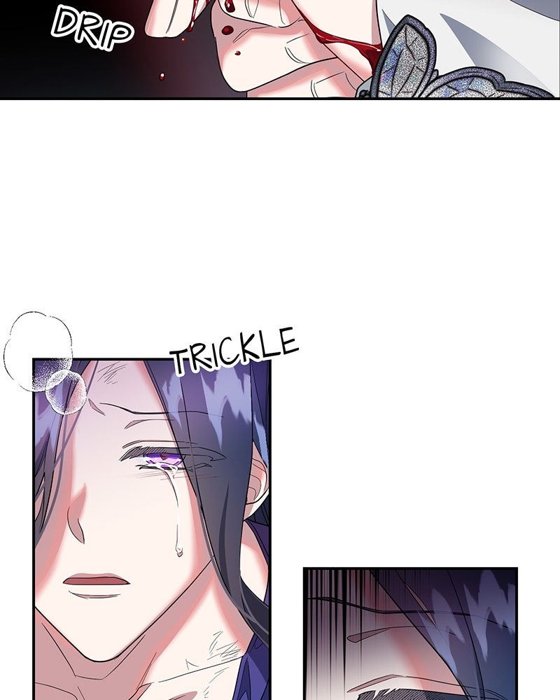 Sacrificed Episode 1 page 71 - 