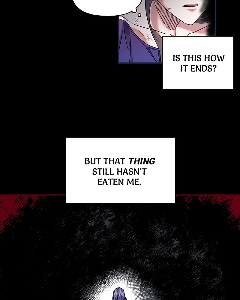Sacrificed Episode 1 page 77 - 