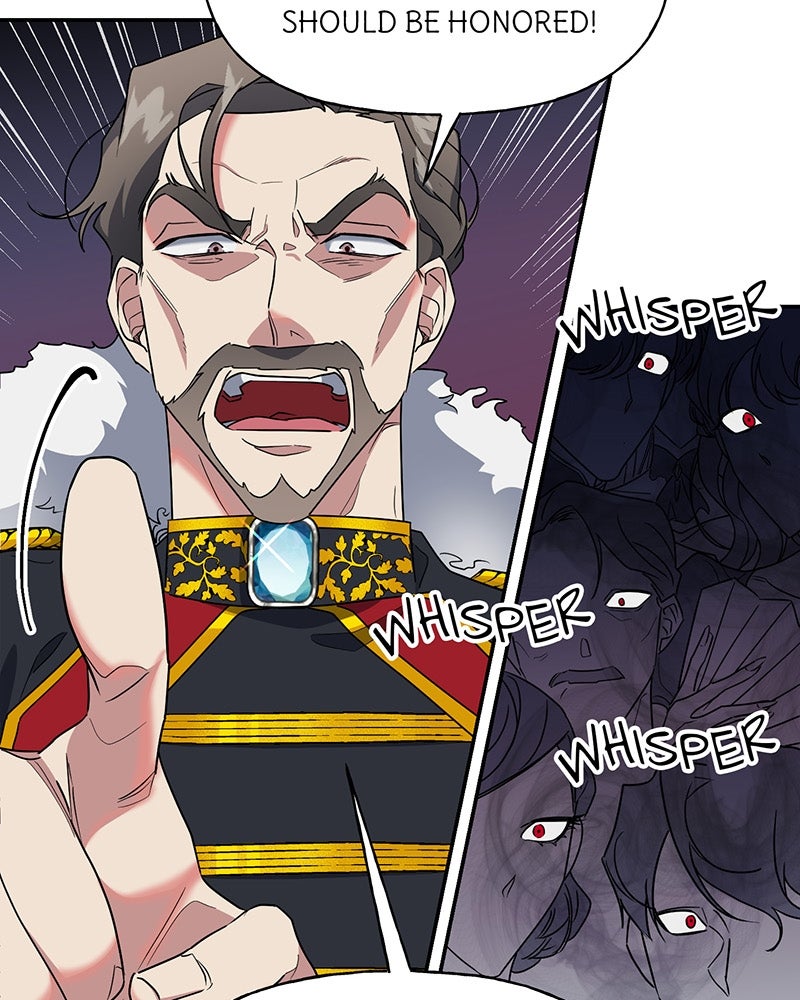 Sacrificed Episode 1 page 10 - 