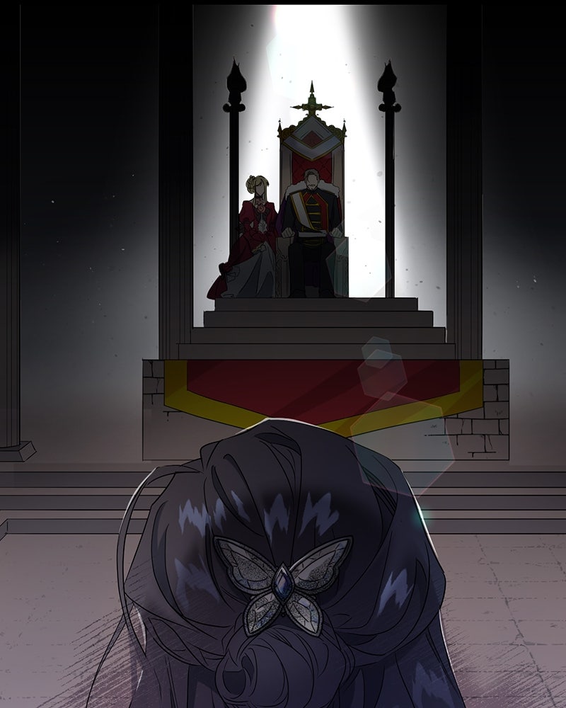 Sacrificed Episode 2 page 2 - 