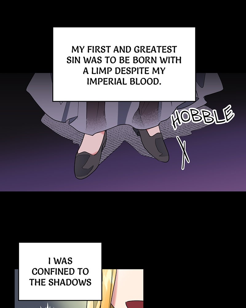 Sacrificed Episode 2 page 11 - 
