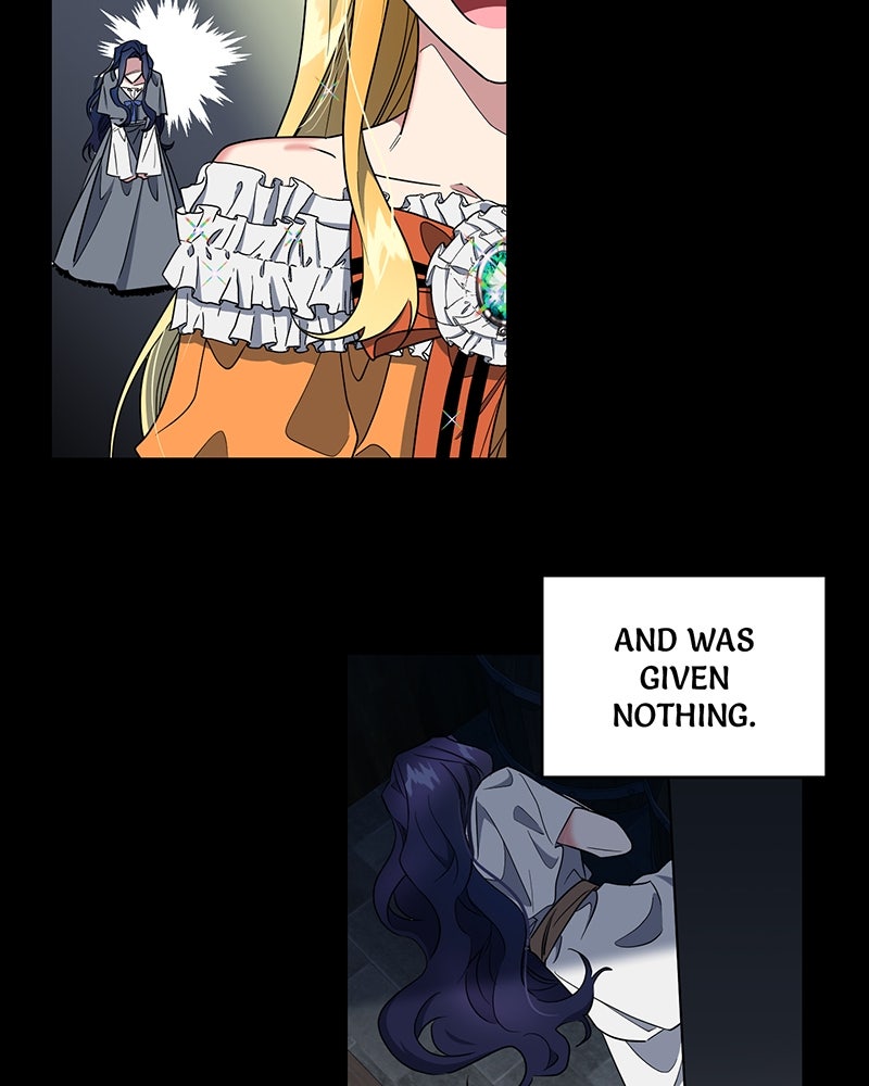 Sacrificed Episode 2 page 12 - 