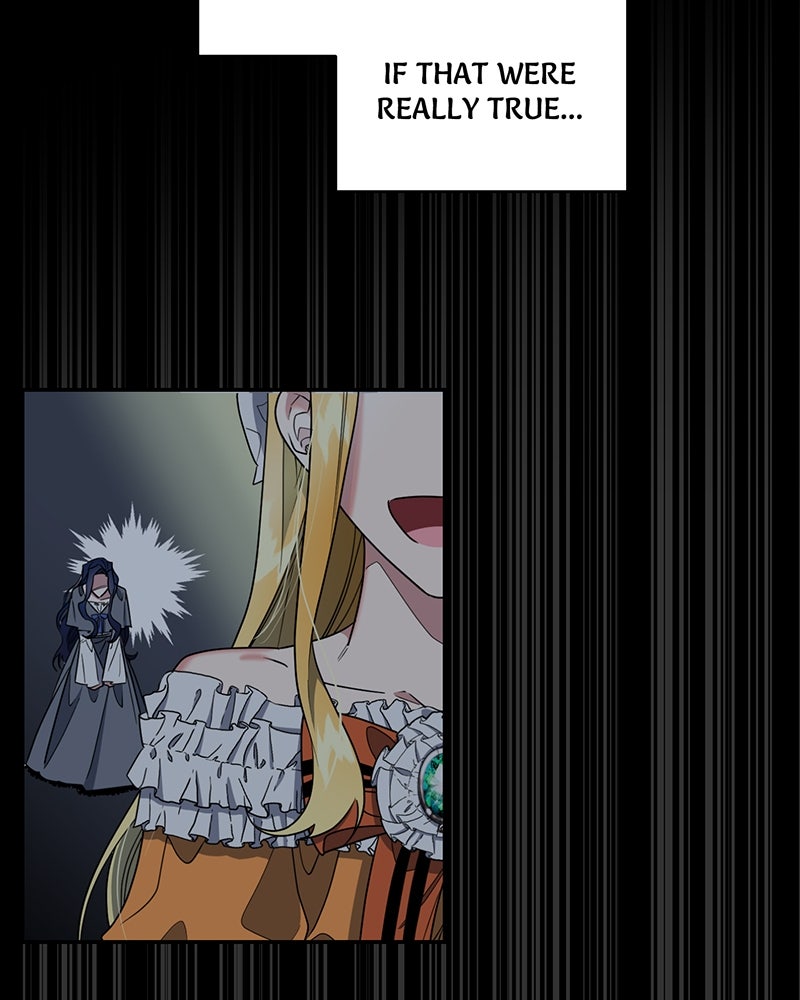 Sacrificed Episode 2 page 20 - 