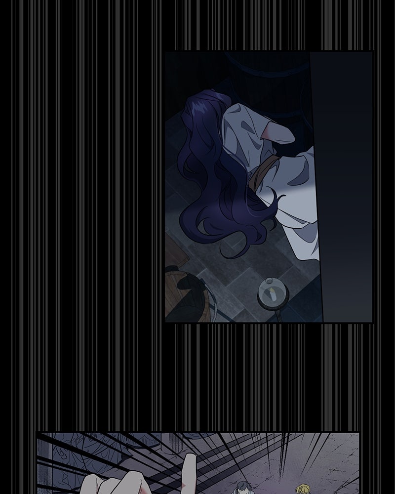 Sacrificed Episode 2 page 21 - 