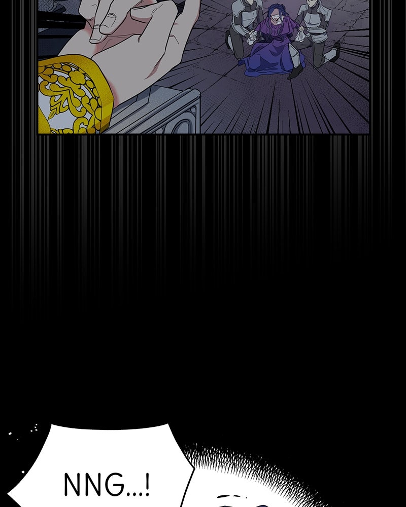 Sacrificed Episode 2 page 22 - 