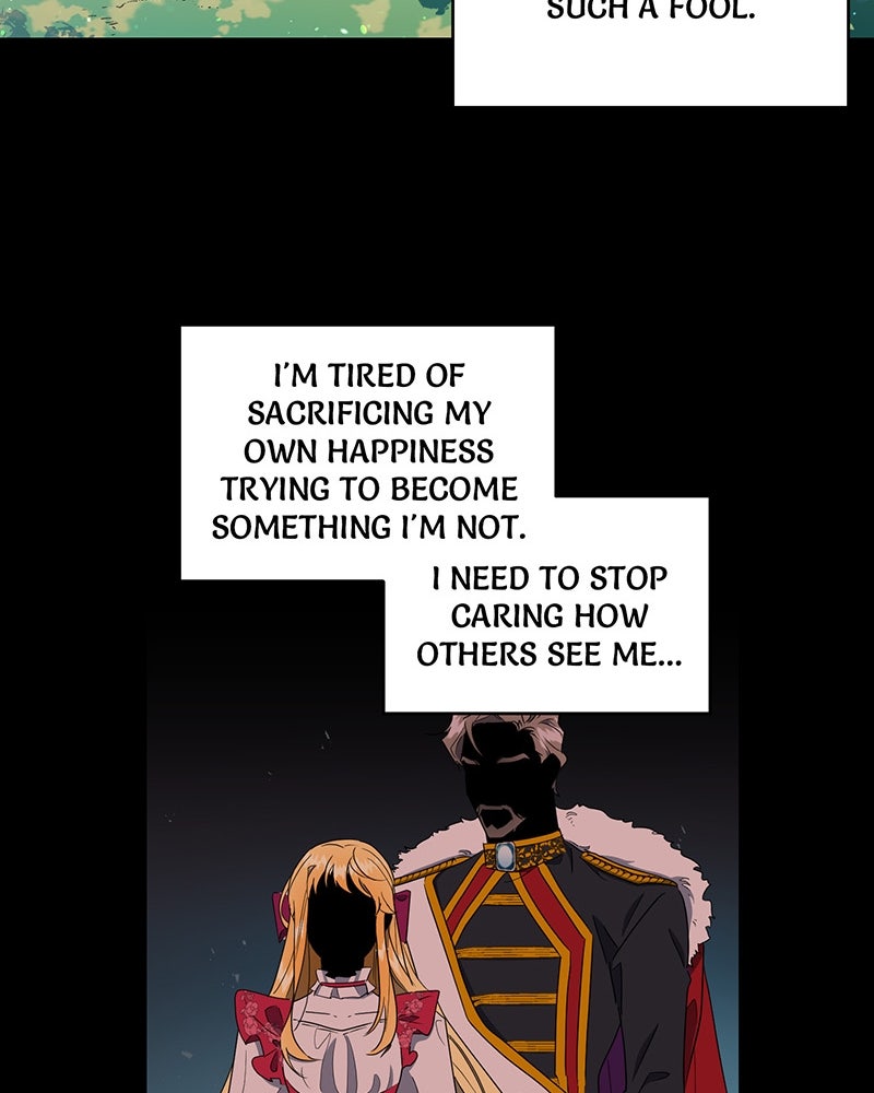 Sacrificed Episode 2 page 30 - 