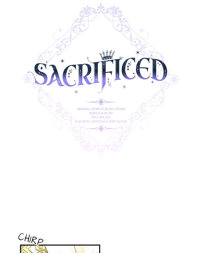 Sacrificed Episode 2 page 33 - 