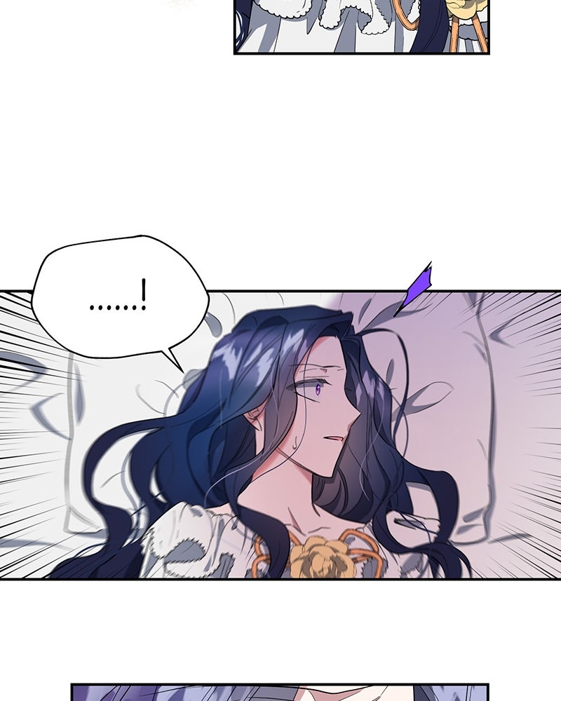 Sacrificed Episode 2 page 35 - 