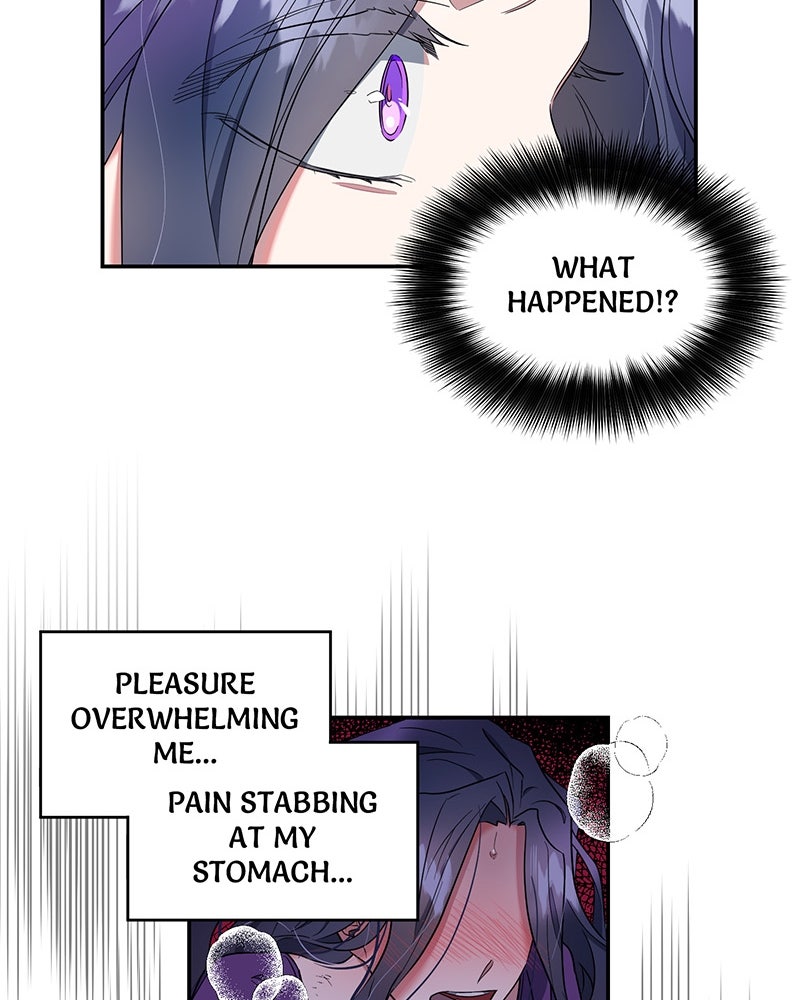Sacrificed Episode 2 page 36 - 