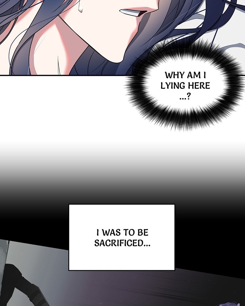 Sacrificed Episode 2 page 38 - 