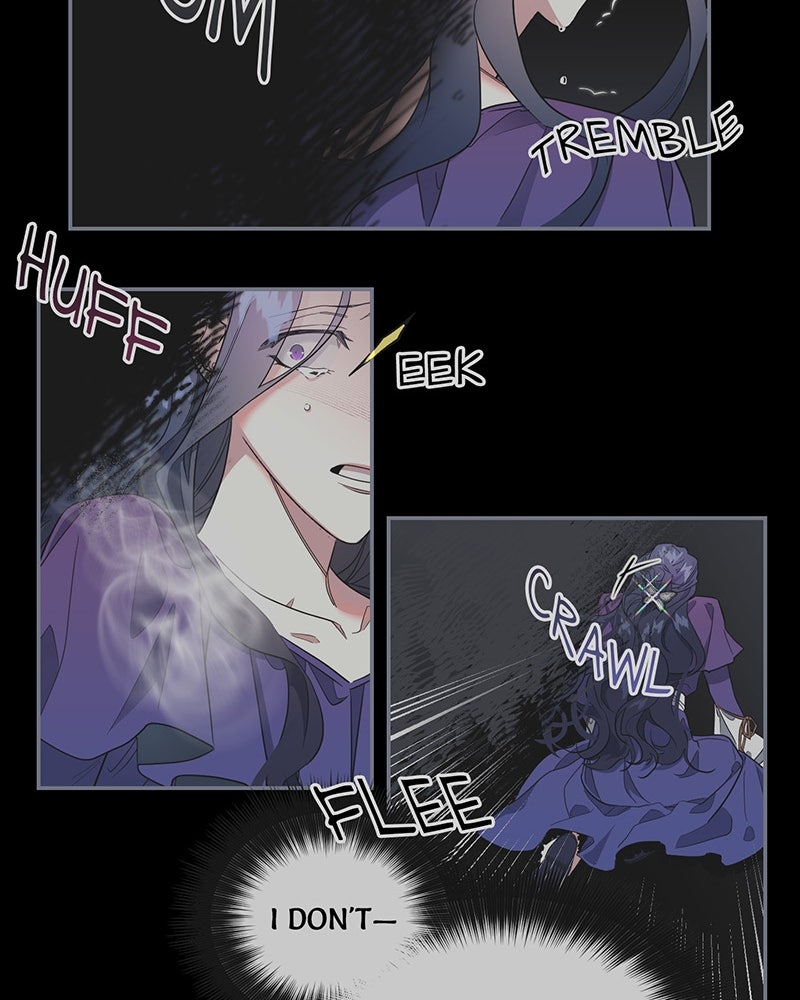 Sacrificed Episode 2 page 40 - 