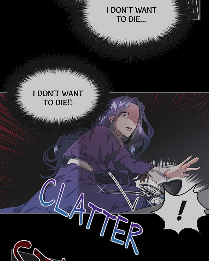 Sacrificed Episode 2 page 41 - 