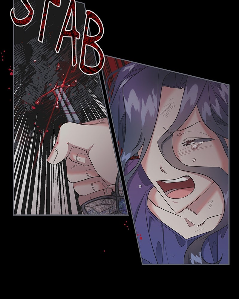 Sacrificed Episode 2 page 42 - 