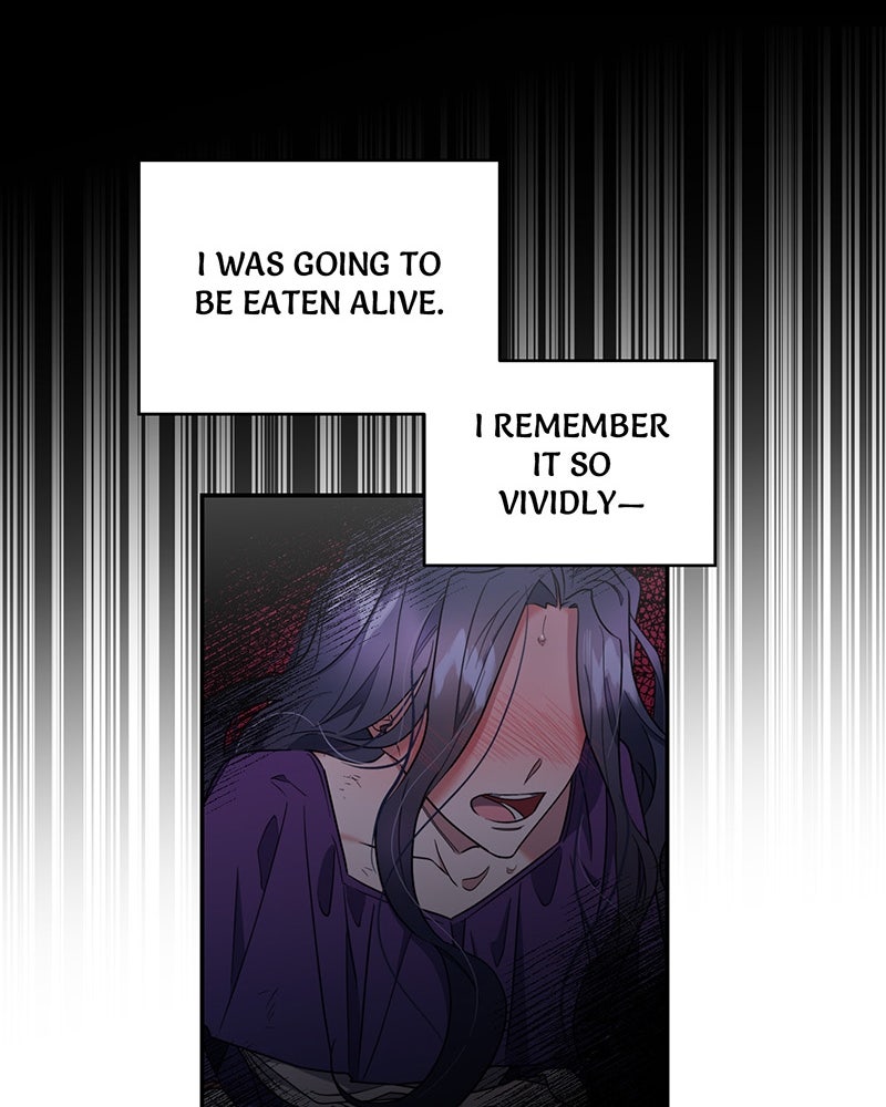 Sacrificed Episode 2 page 43 - 