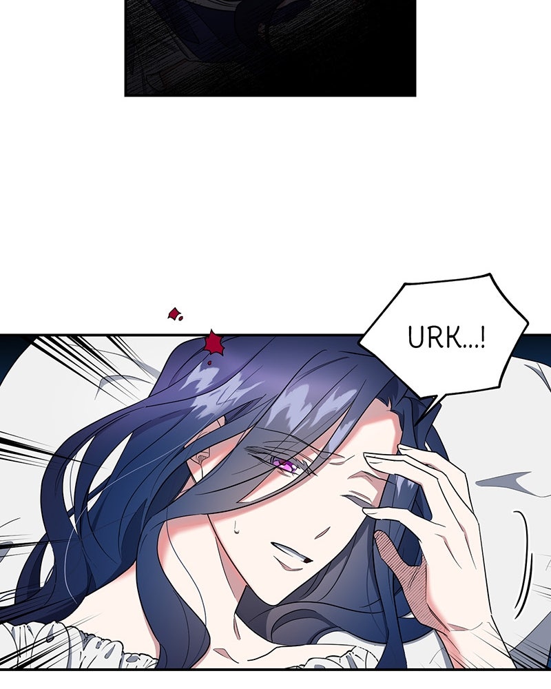 Sacrificed Episode 2 page 44 - 