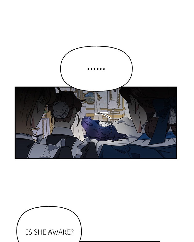 Sacrificed Episode 2 page 45 - 