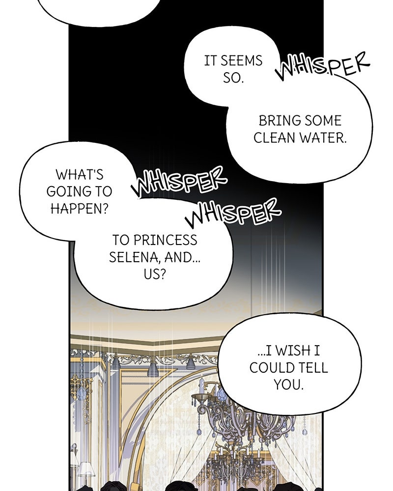 Sacrificed Episode 2 page 46 - 