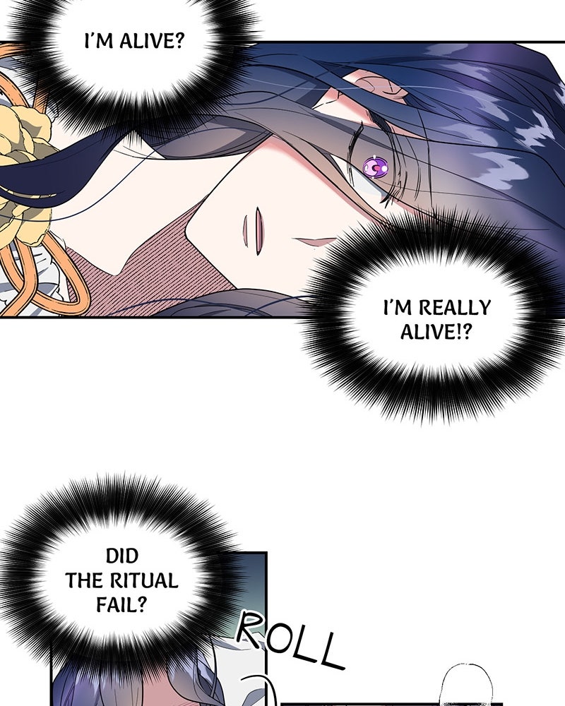 Sacrificed Episode 2 page 48 - 