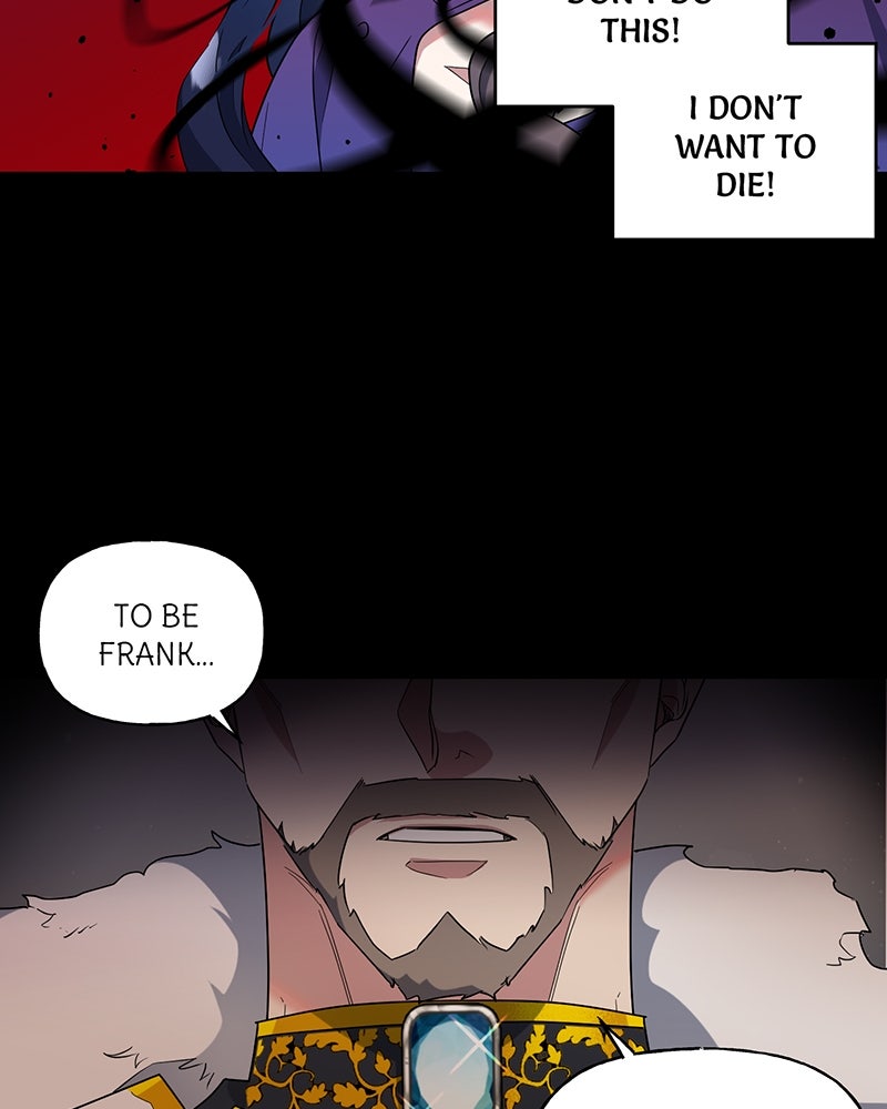 Sacrificed Episode 2 page 6 - 