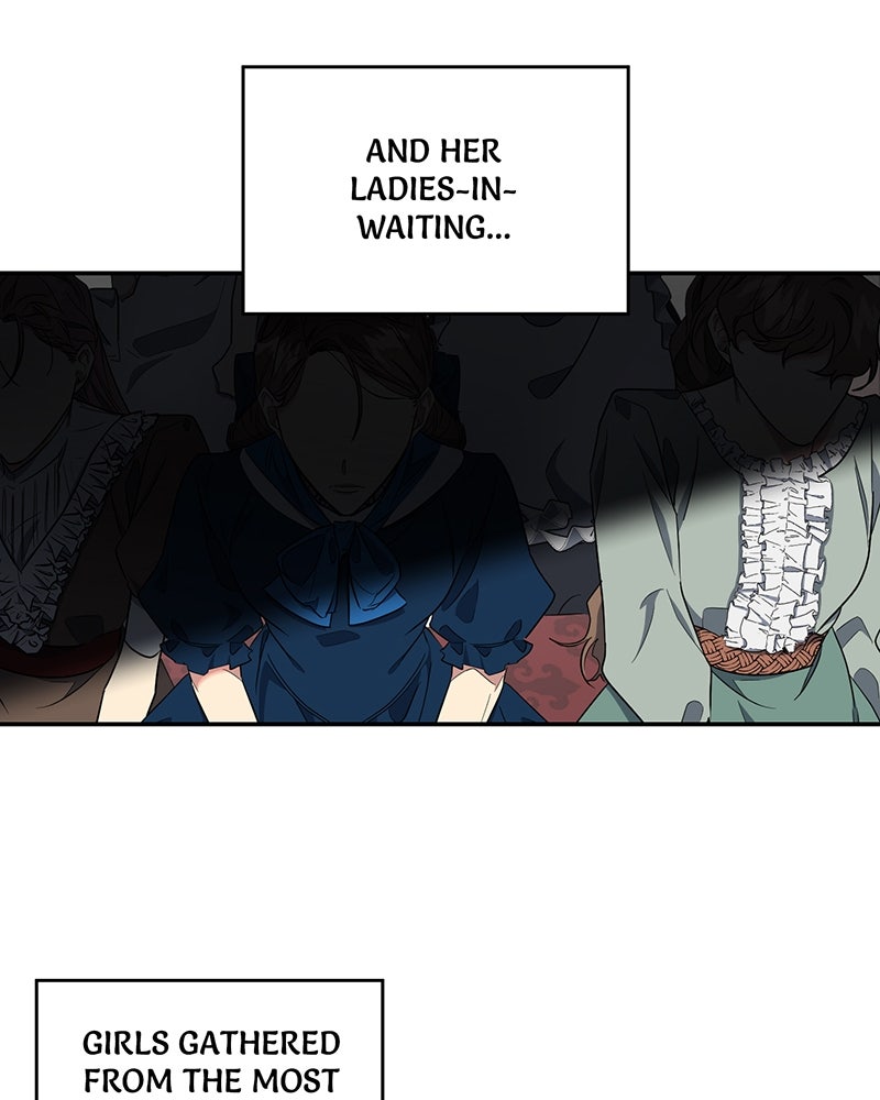 Sacrificed Episode 2 page 53 - 