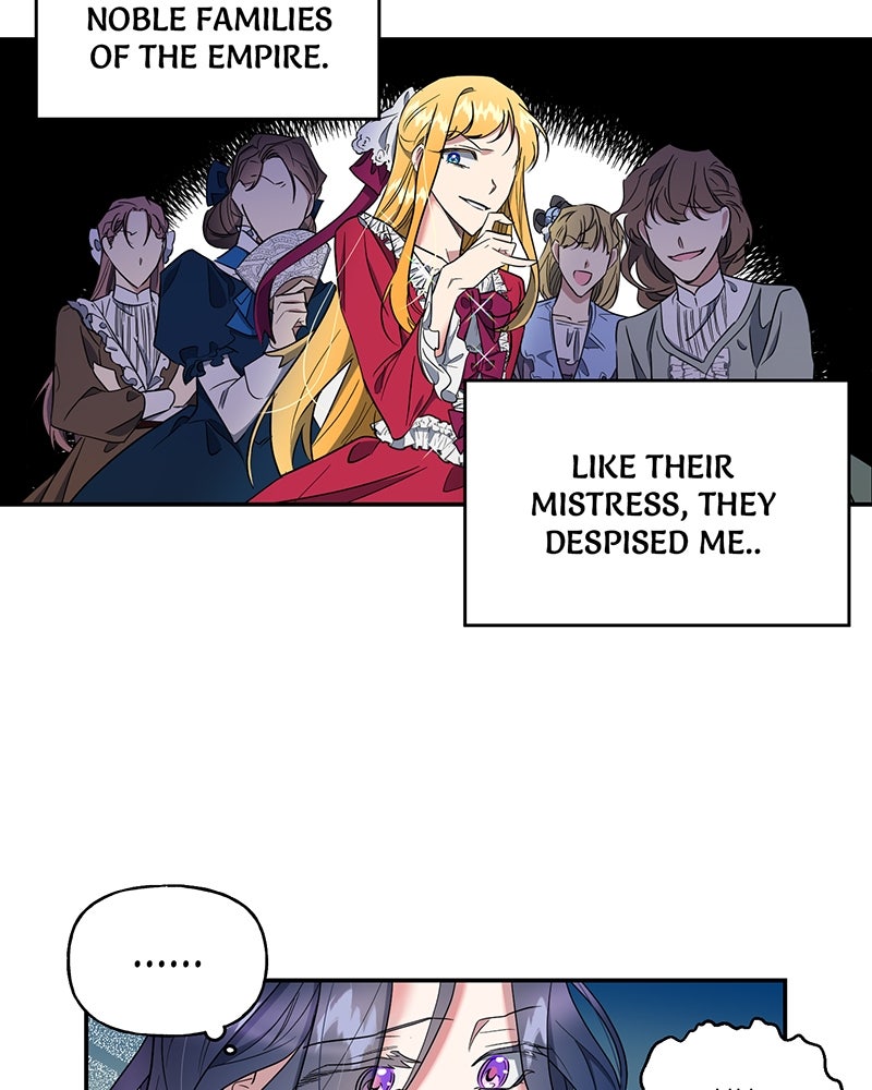 Sacrificed Episode 2 page 54 - 