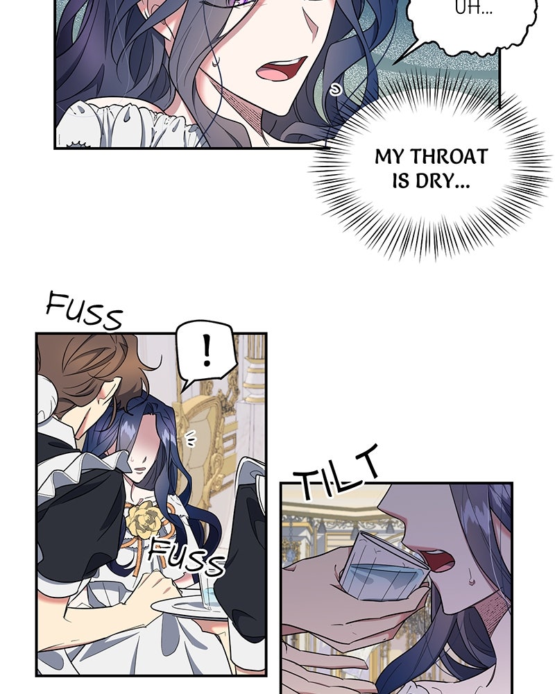 Sacrificed Episode 2 page 55 - 
