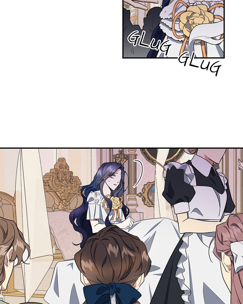 Sacrificed Episode 2 page 56 - 