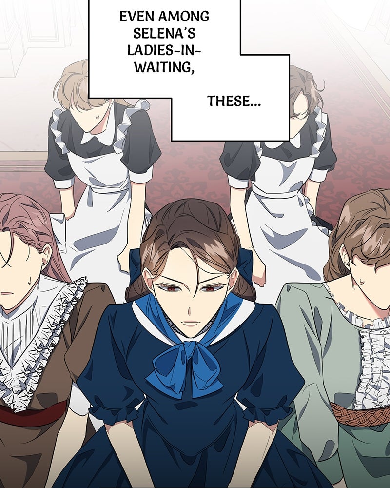 Sacrificed Episode 2 page 58 - 