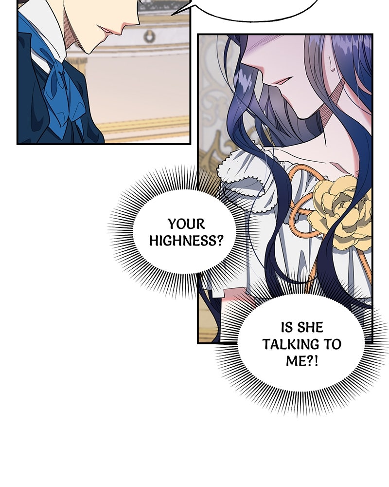 Sacrificed Episode 2 page 60 - 
