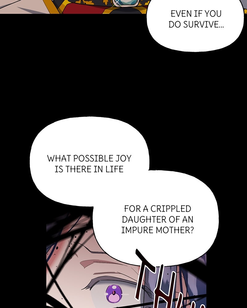 Sacrificed Episode 2 page 7 - 