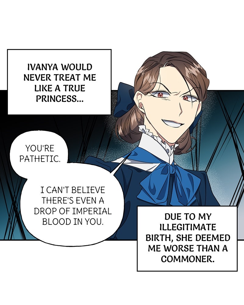 Sacrificed Episode 2 page 61 - 