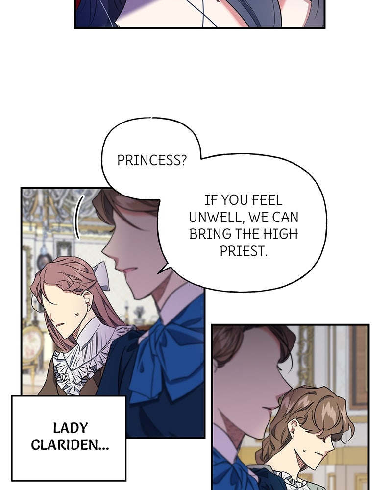 Sacrificed Episode 2 page 63 - 