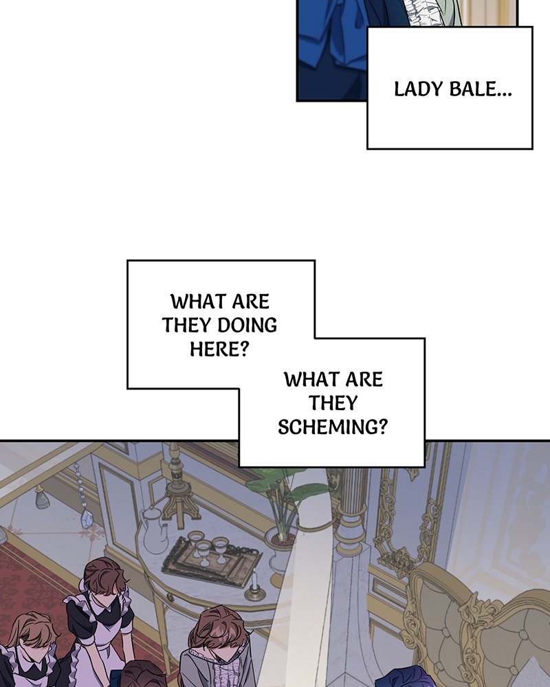 Sacrificed Episode 2 page 64 - 