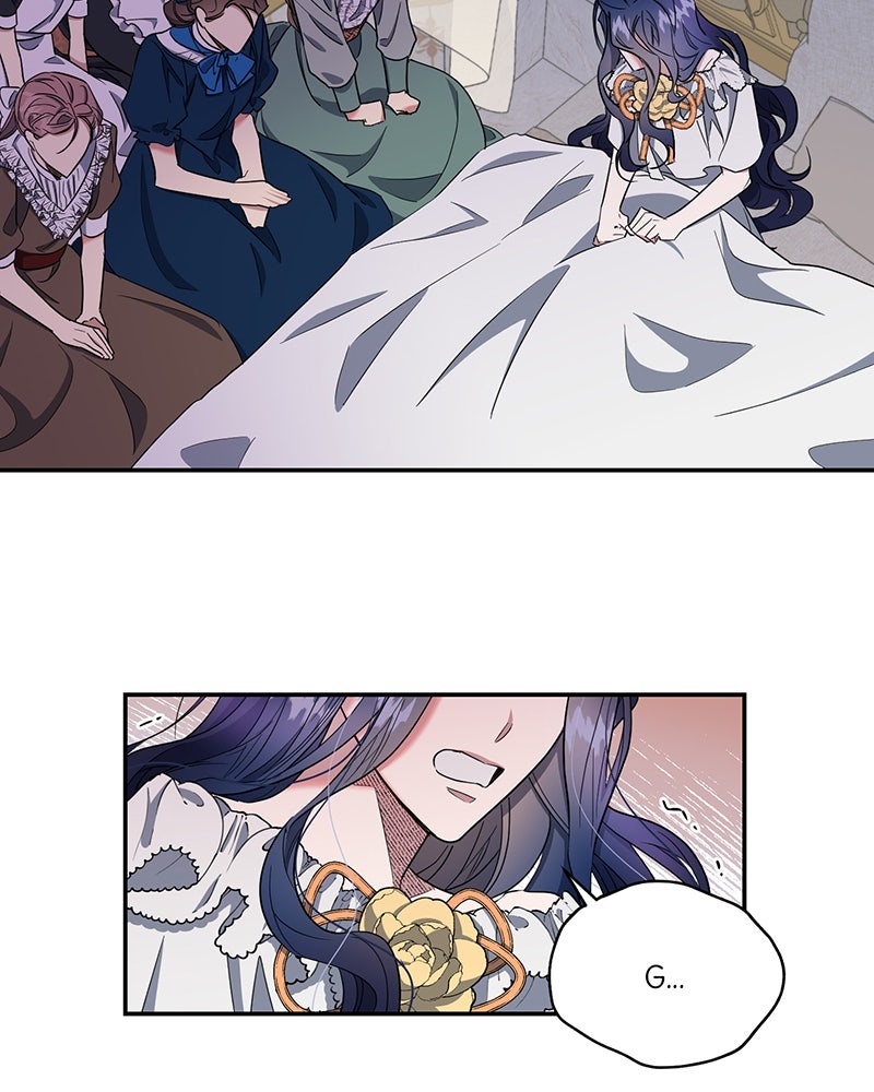 Sacrificed Episode 2 page 65 - 