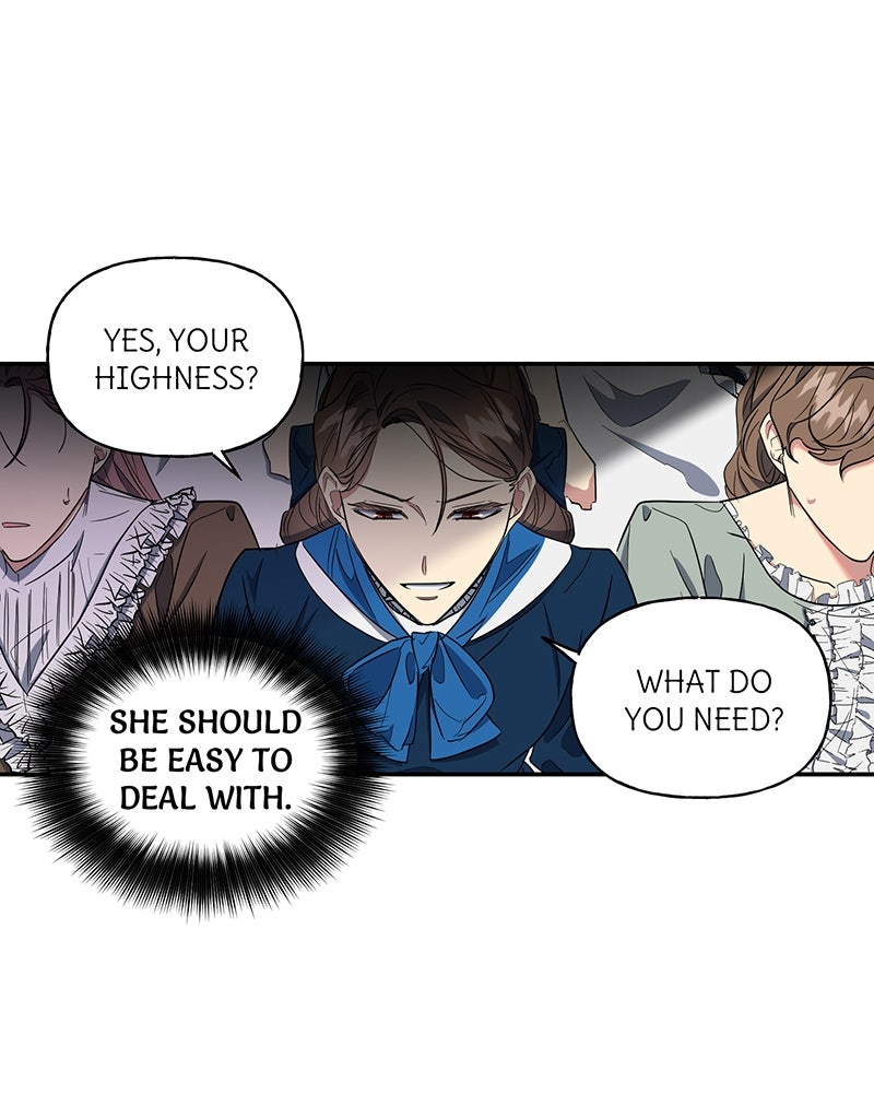 Sacrificed Episode 2 page 66 - 