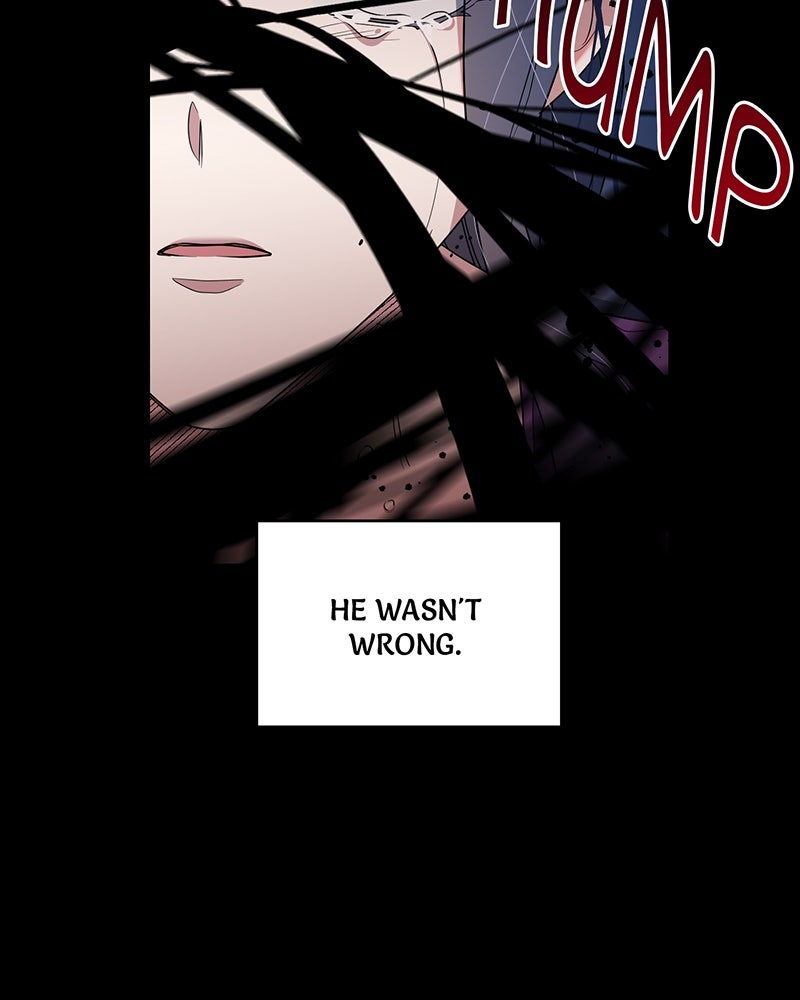 Sacrificed Episode 2 page 8 - 