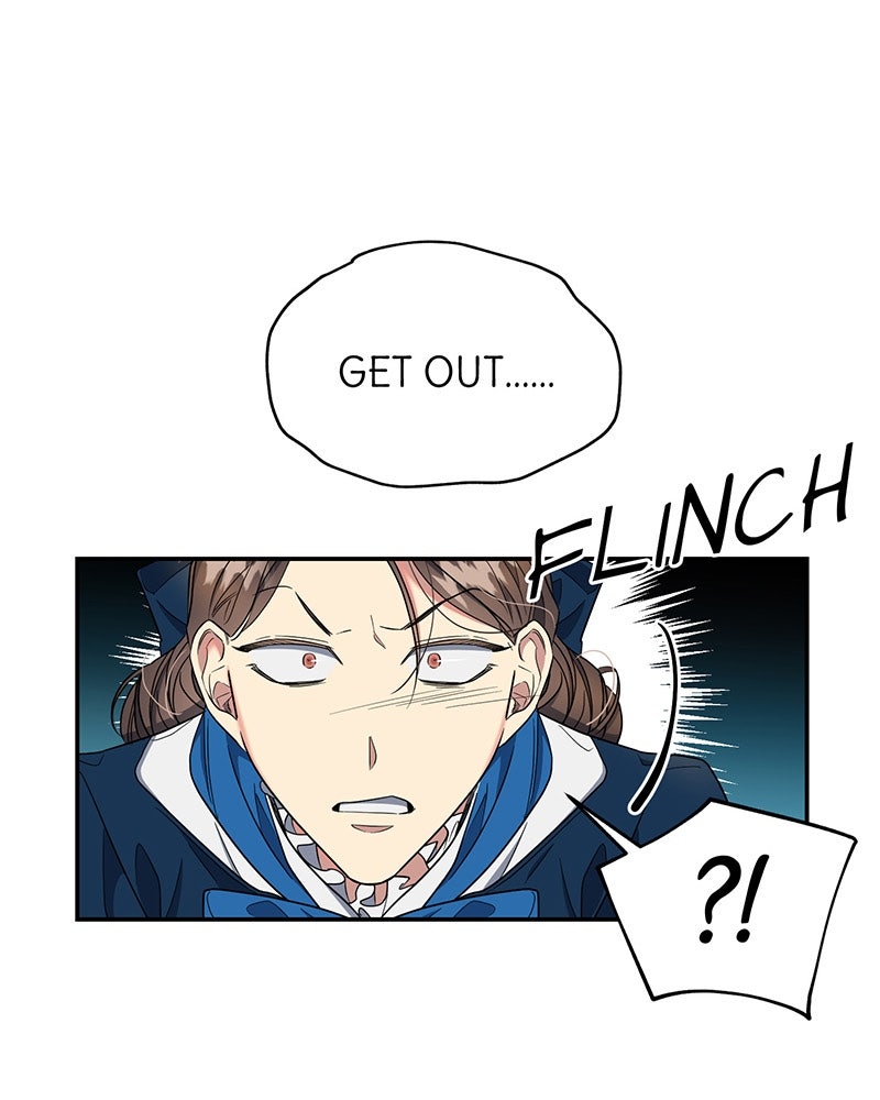 Sacrificed Episode 3 page 1 - 