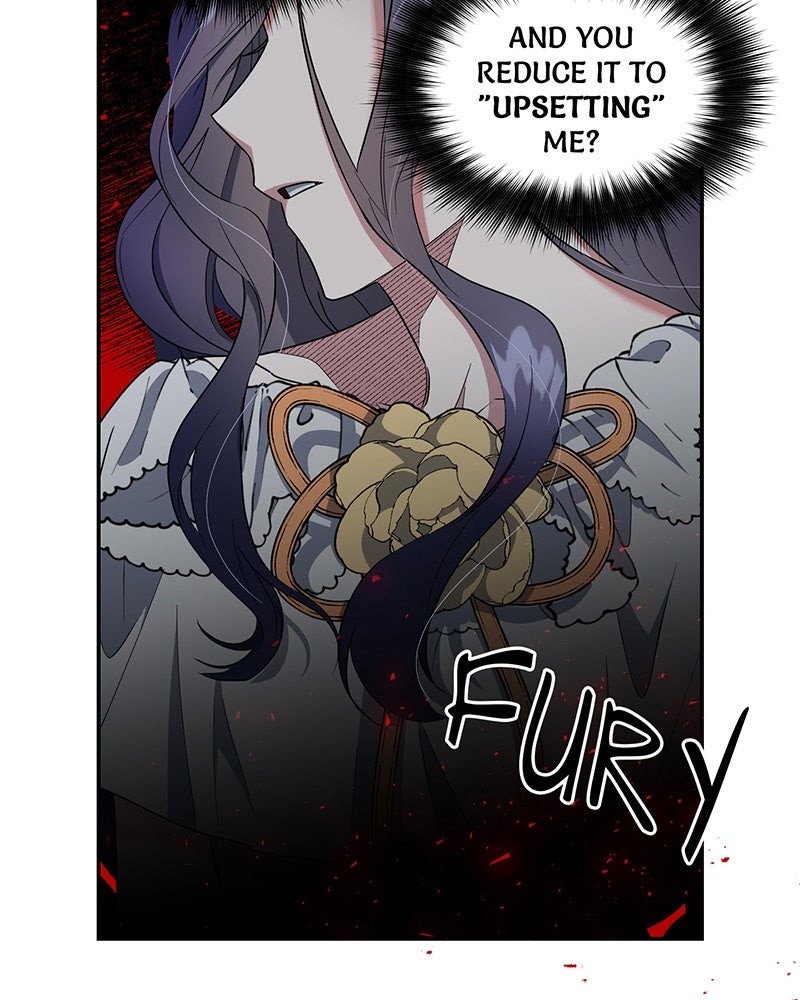 Sacrificed Episode 3 page 11 - 