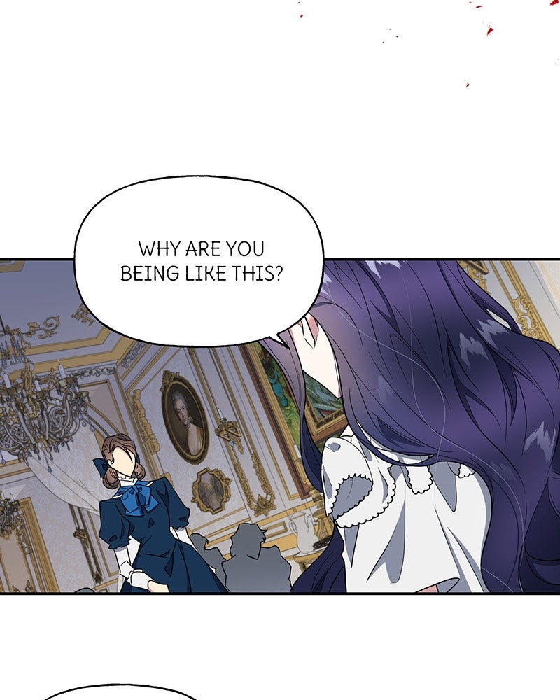Sacrificed Episode 3 page 12 - 