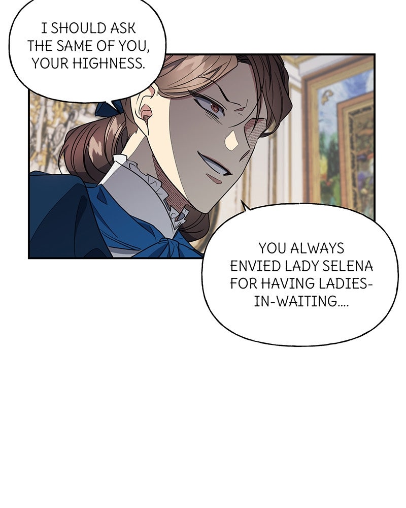 Sacrificed Episode 3 page 13 - 
