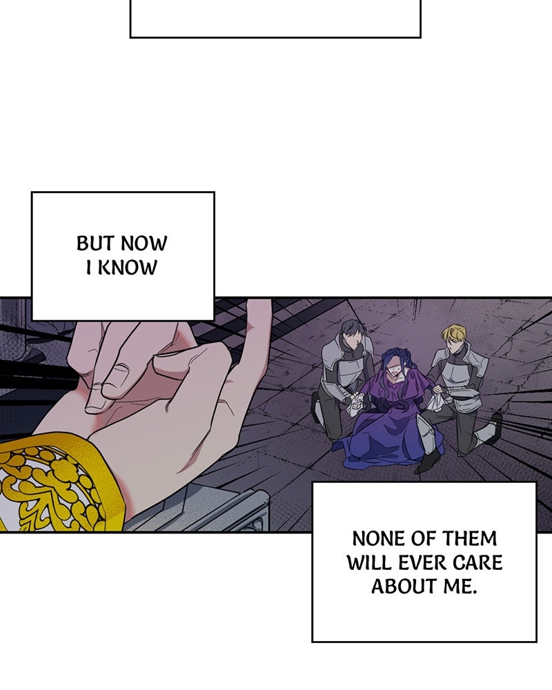 Sacrificed Episode 3 page 16 - 