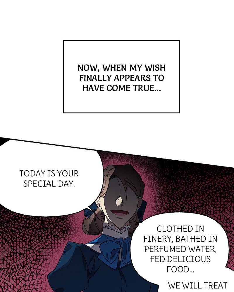 Sacrificed Episode 3 page 17 - 