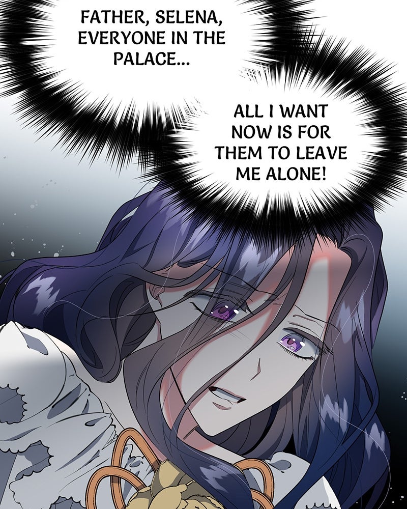Sacrificed Episode 3 page 19 - 