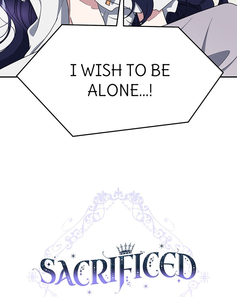 Sacrificed Episode 3 page 3 - 