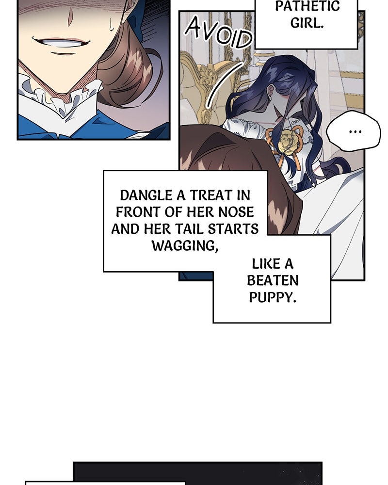 Sacrificed Episode 3 page 21 - 
