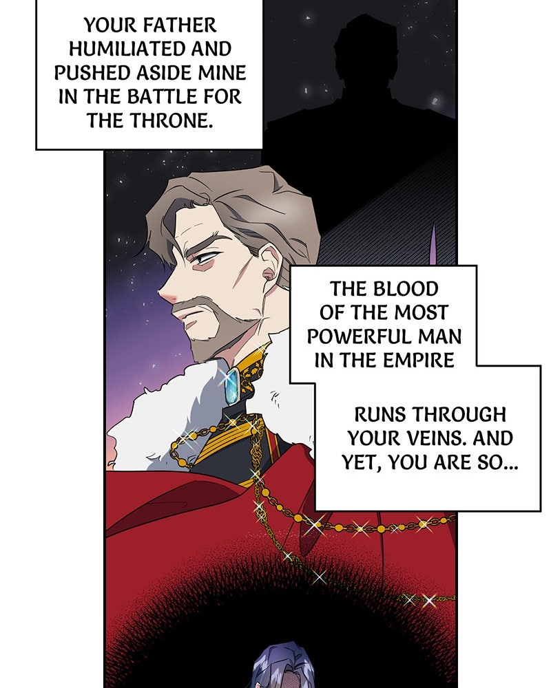 Sacrificed Episode 3 page 22 - 