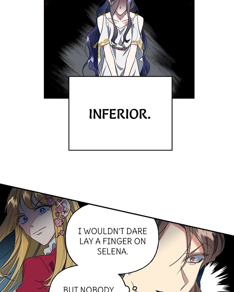 Sacrificed Episode 3 page 23 - 