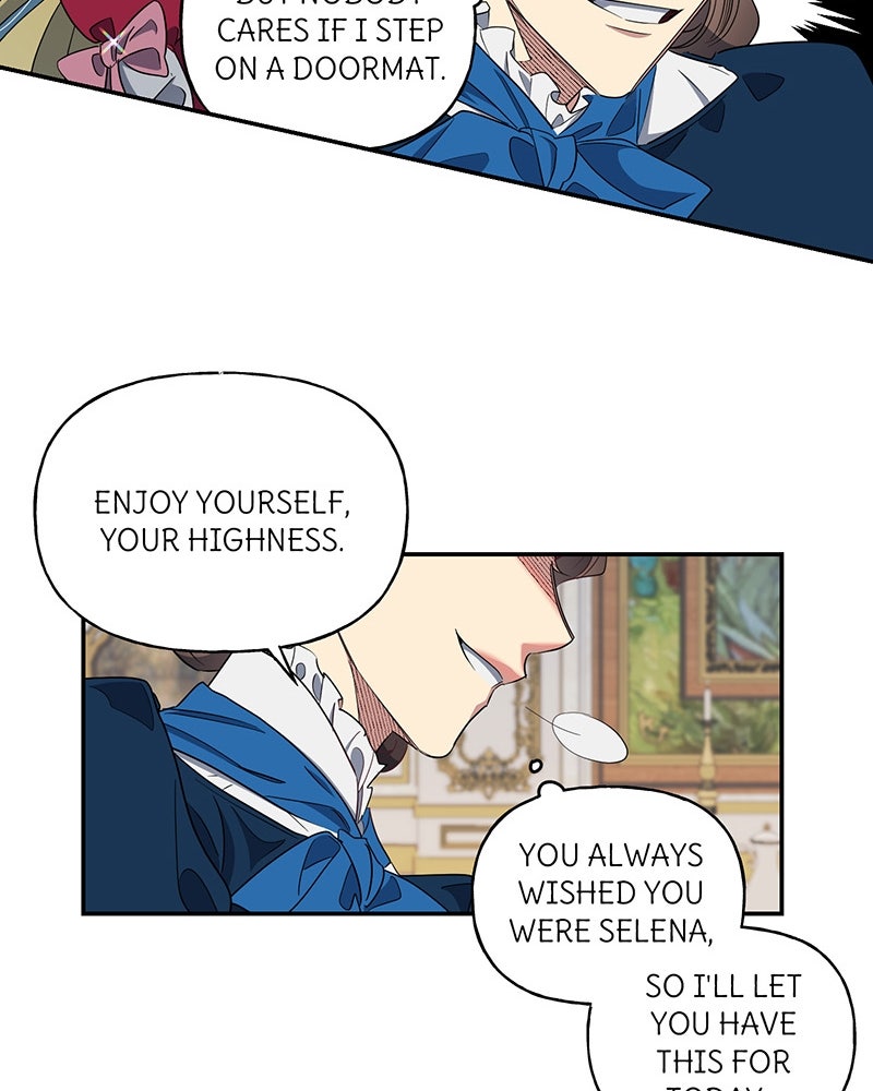 Sacrificed Episode 3 page 24 - 